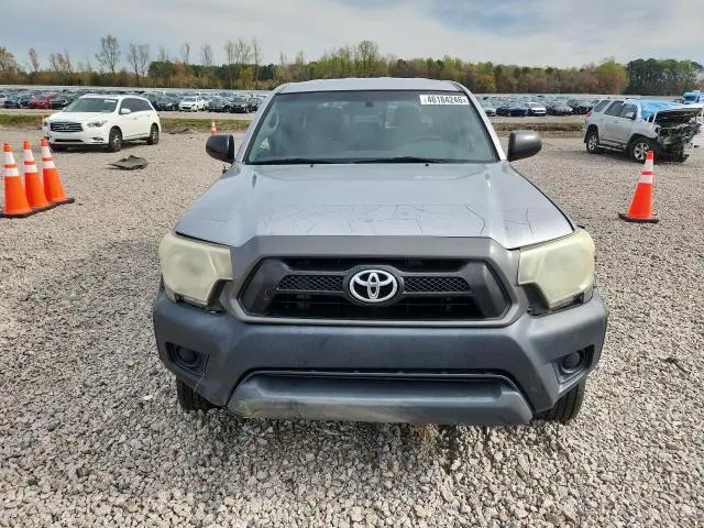 2015 TOYOTA TACOMA PRERUNNER  