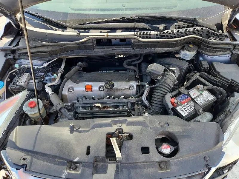 2010 HONDA CR-V EXL  