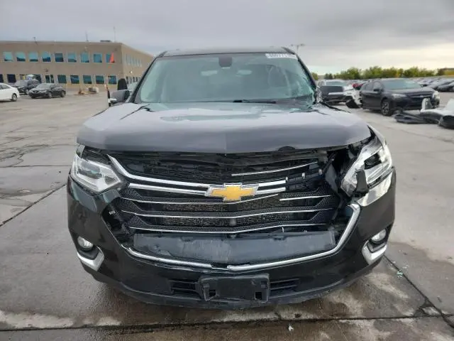 2020 CHEVROLET TRAVERSE LT  