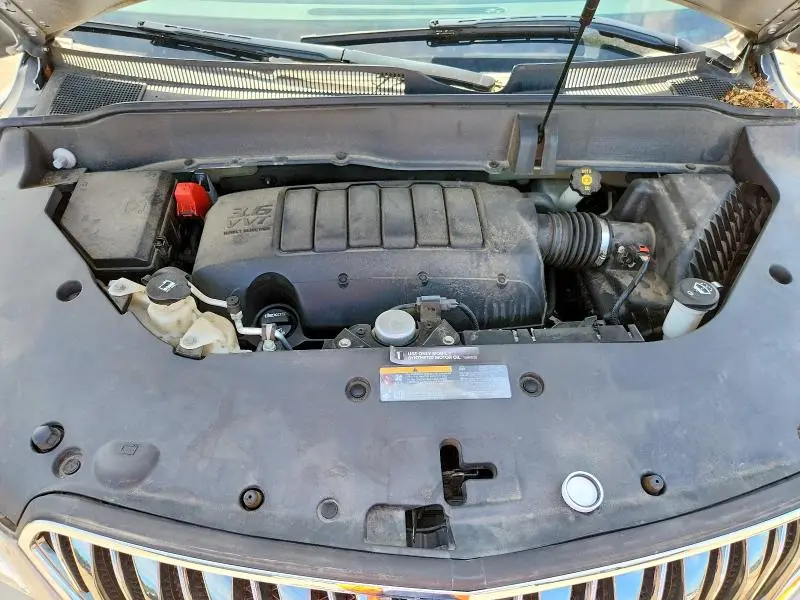 2014 BUICK ENCLAVE   