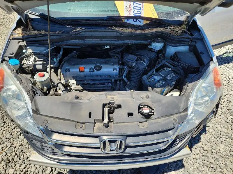 2011 HONDA CR-V LX  