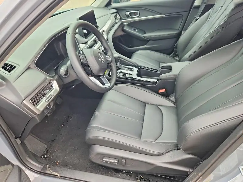 2026 ACURA INTEGRA   