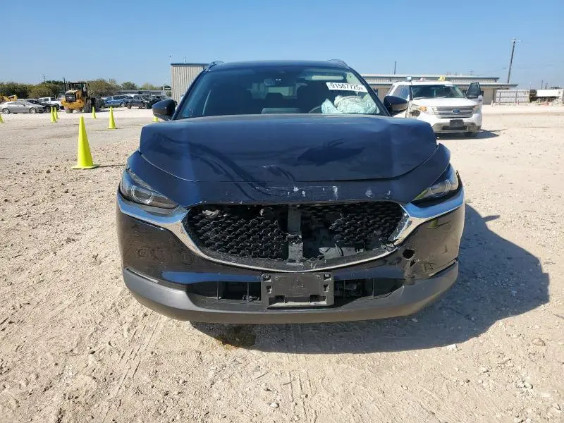 2021 MAZDA CX-30 PREMIUM PLUS  