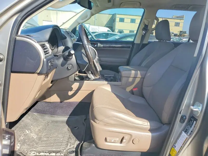 2020 LEXUS GS 460 BASE  