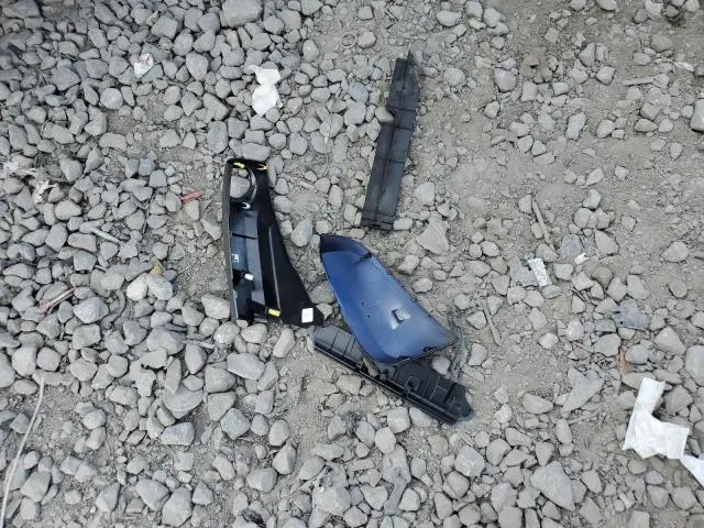 2023 TOYOTA 4RUNNER SE  