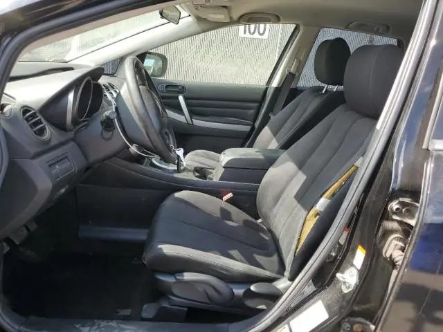 2011 MAZDA CX-7