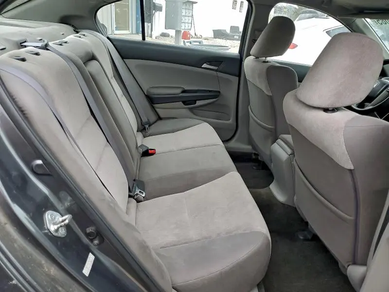 2010 HONDA ACCORD LXP  