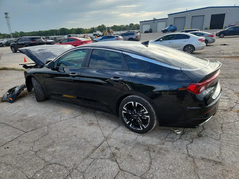 2023 KIA K5 GT LINE  