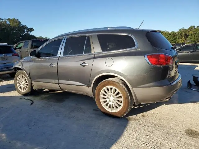 2011 BUICK ENCLAVE CXL