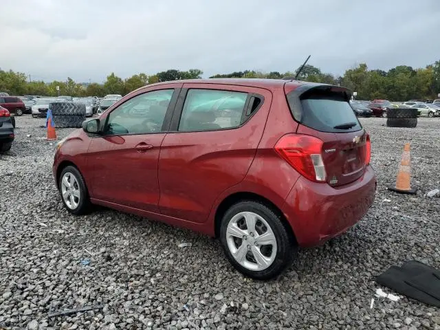 2022 CHEVROLET SPARK LS  
