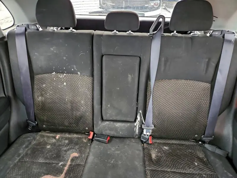 2016 MITSUBISHI OUTLANDER SPORT ES  