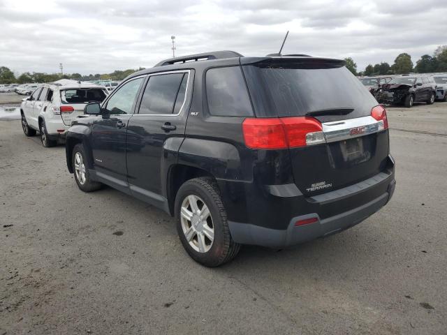 2015 GMC TERRAIN SLT