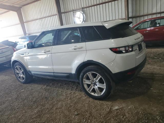 2013 LAND ROVER RANGE ROVER EVOQUE PURE PREMIUM