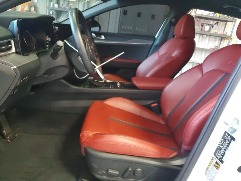 2024 KIA K5 GT LINE  