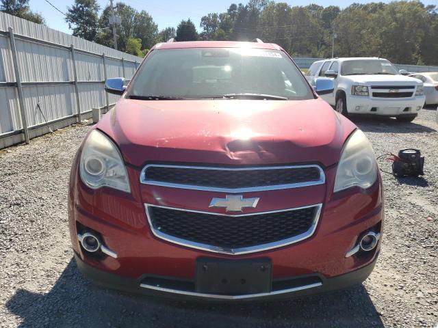 2015 CHEVROLET EQUINOX LTZ