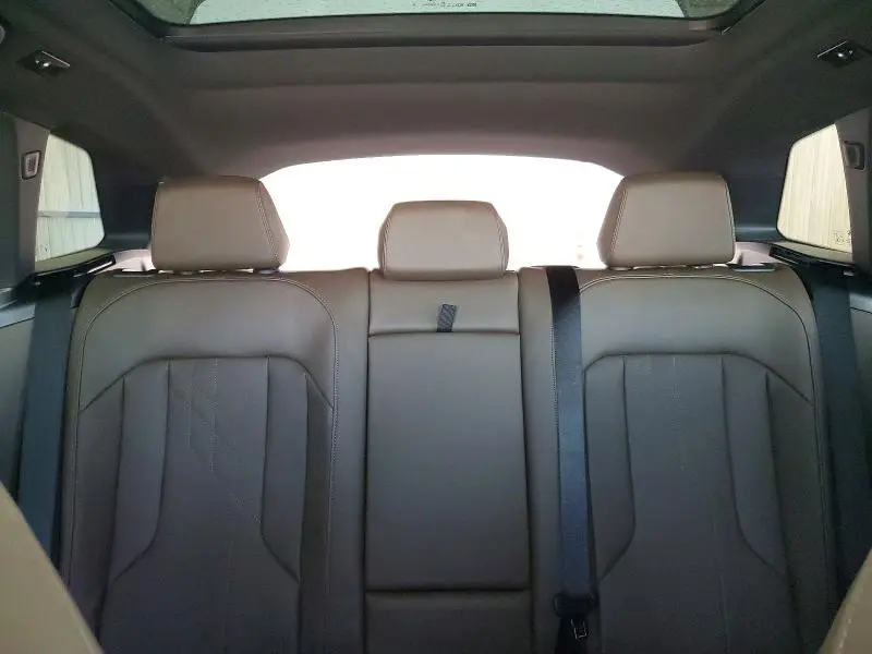 2026 B M W X SERIES X3 4D SUV 30 XDRIVE MSPORT