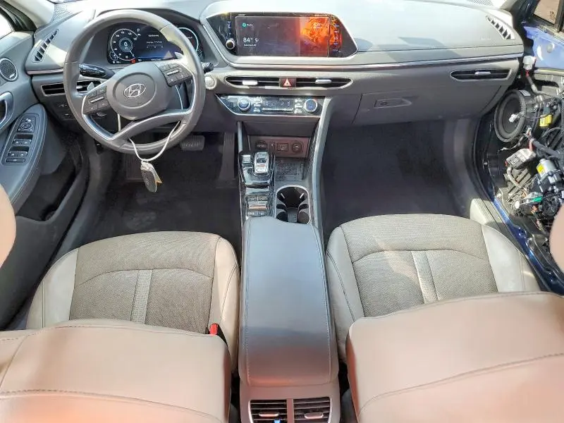 2022 HYUNDAI SONATA LIMITED  