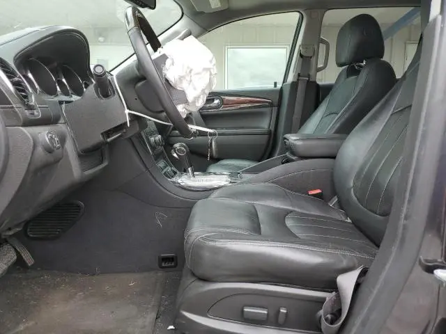 2015 BUICK ENCLAVE   