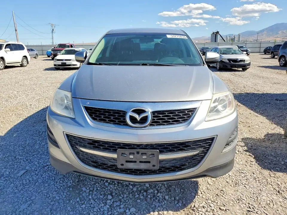 2012 MAZDA CX-9   