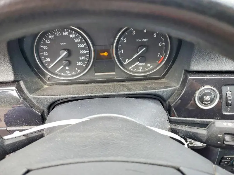 2011 BMW 328 XI  