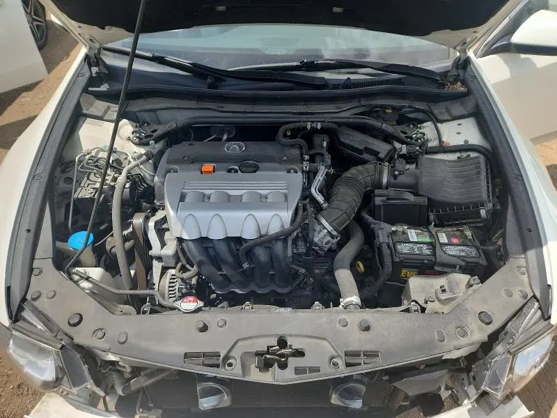 2011 ACURA TSX   
