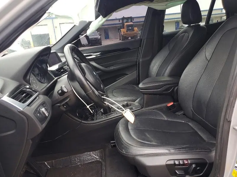 2018 BMW X1 SDRIVE28I  