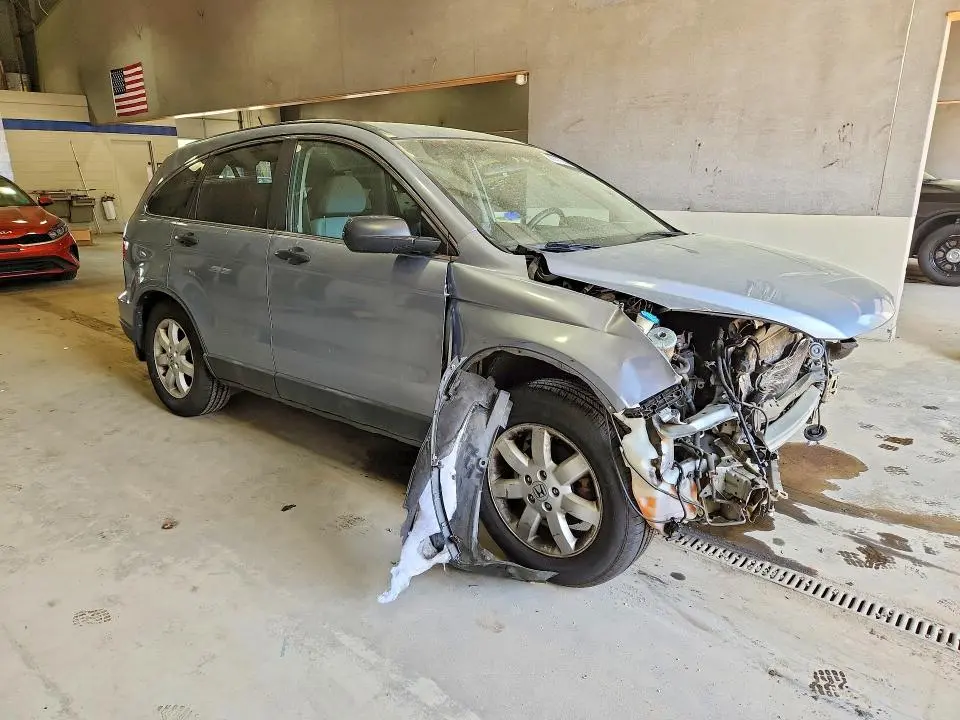 2011 HONDA CR-V SE  