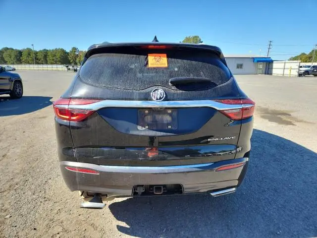 2019 BUICK ENCLAVE AVENIR  