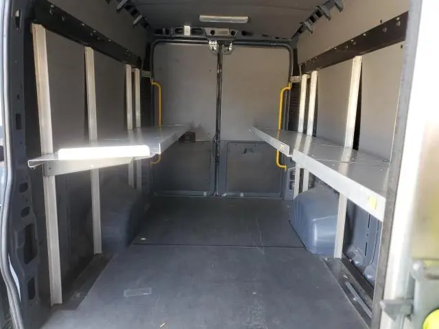 2019 RAM PROMASTER 3500 3500 HIGH  