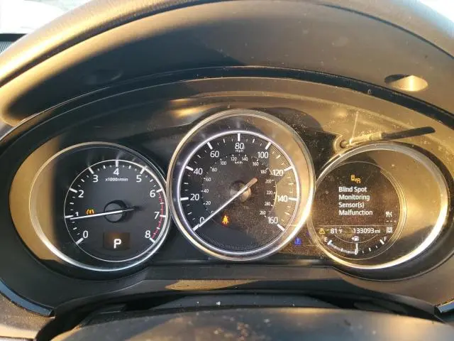 2018 MAZDA CX-9 SPORT  