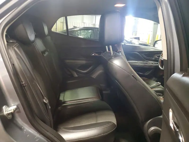 2013 BUICK ENCORE CONVENIENCE  