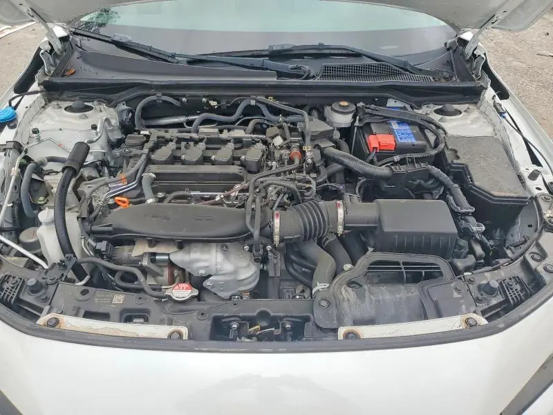 2023 HONDA CIVIC EXL  