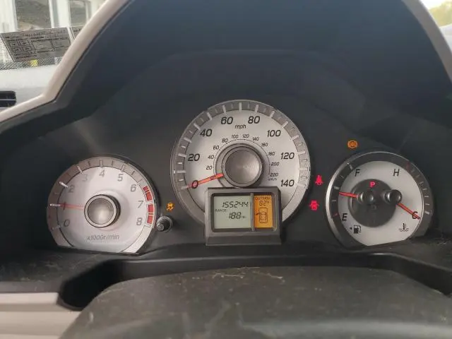 2013 HONDA PILOT EXL