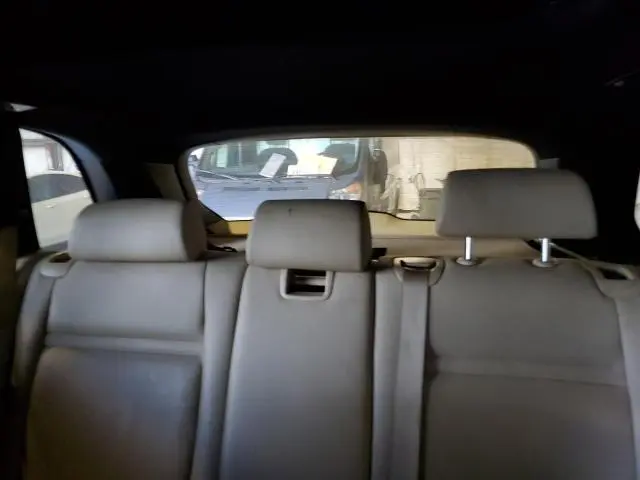 2012 BMW X5 XDRIVE35D  