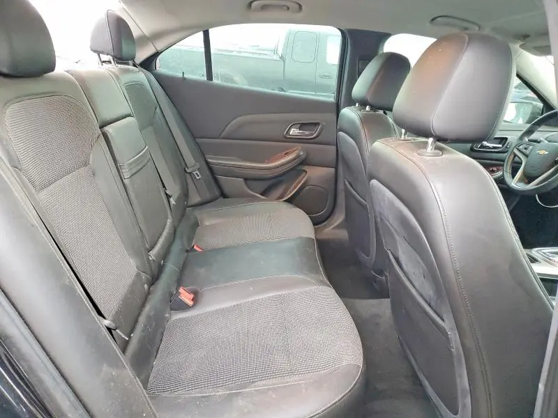 2013 CHEVROLET MALIBU 1LT  
