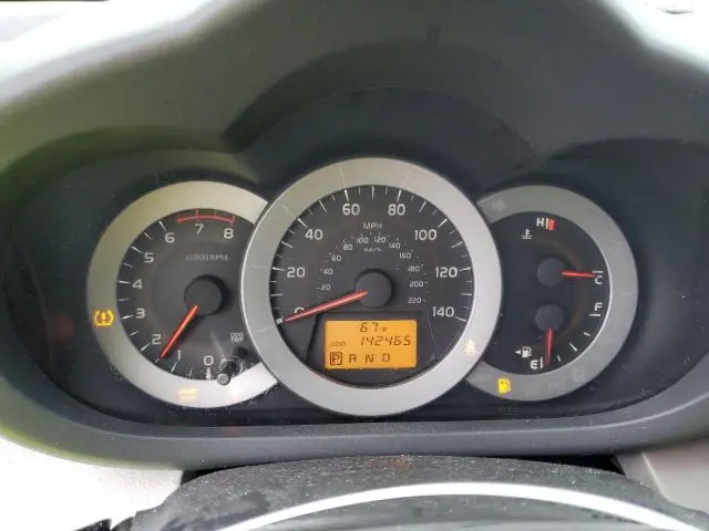 2012 TOYOTA RAV4 