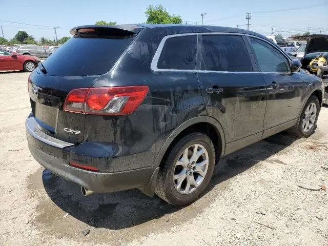 2015 MAZDA CX-9 SPORT  