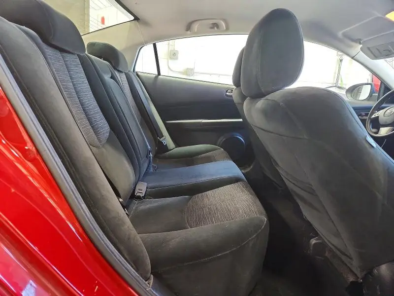 2010 MAZDA 6 I  