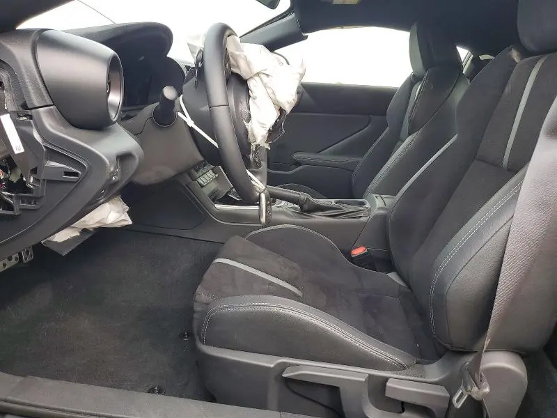 2026 TOYOTA GR 86 PREMIUM  
