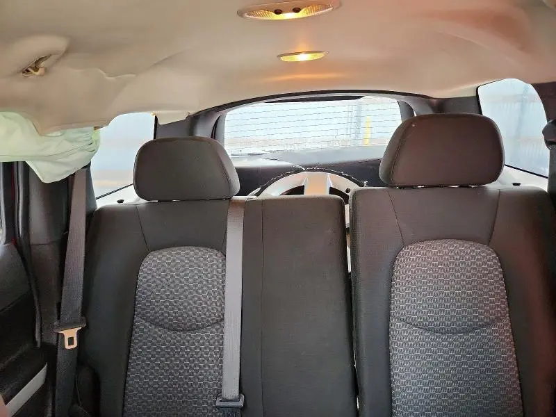 2010 CHEVROLET HHR LT  