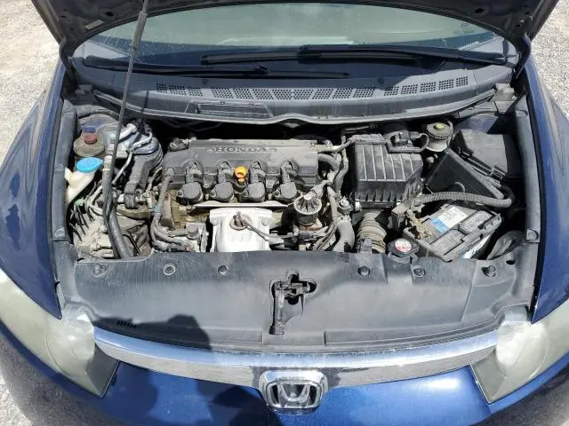 2011 FORD FOCUS SEL