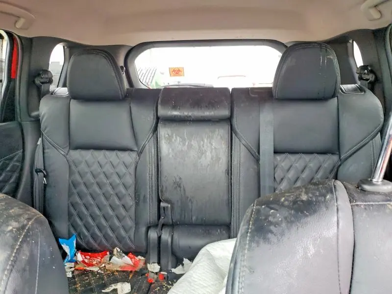 2023 MITSUBISHI OUTLANDER SEL  