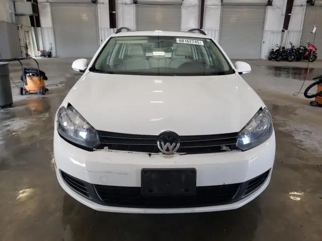 2013 VOLKSWAGEN JETTA TDI  