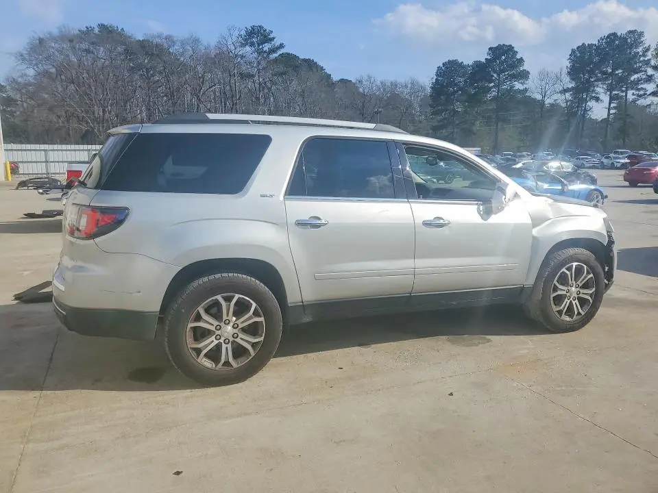 2016 GMC ACADIA SLT-1  