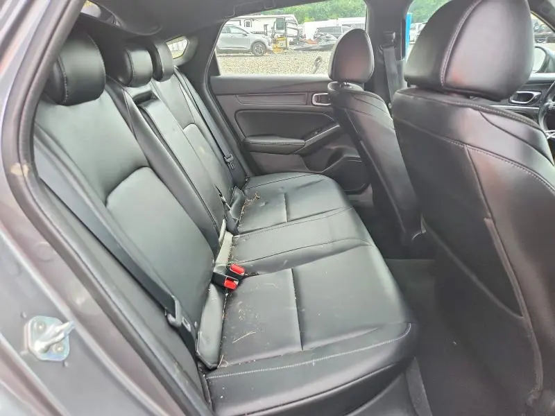 2023 ACURA INTEGRA A-SPEC TECH  
