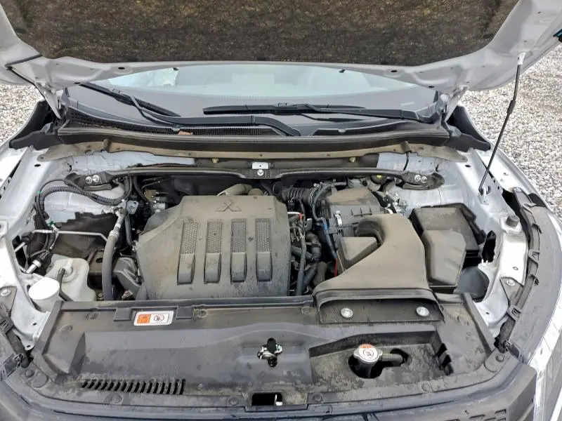 2023 MITSUBISHI ECLIPSE CROSS SE  