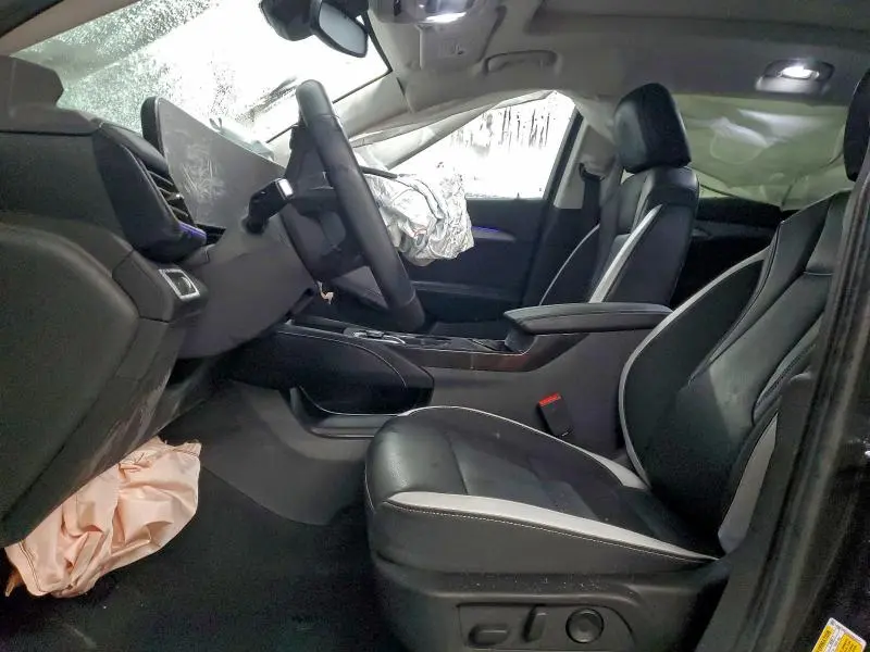 2024 BUICK ENVISION ESSENCE  