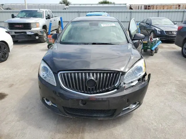 2013 BUICK VERANO