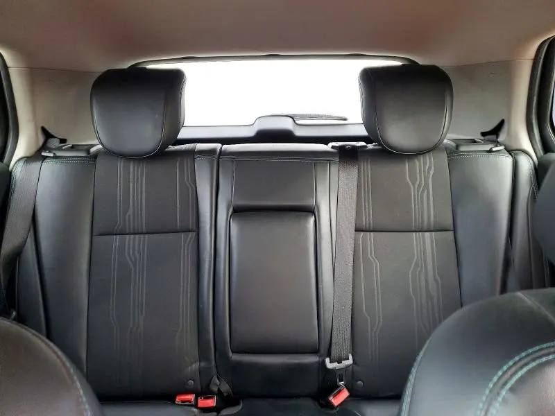 2015 CHEVROLET TRAX 1LT  