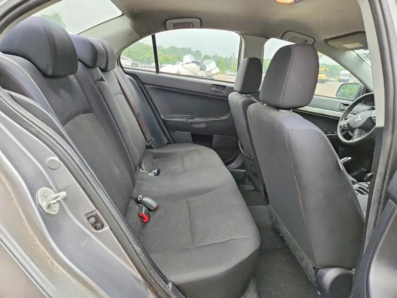 2014 MITSUBISHI LANCER ES/ES SPORT  